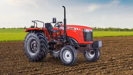 मैसी फर्ग्यूसन 9563 स्मार्ट ट्रैक्टर