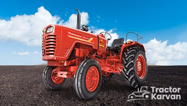 महिंद्रा 415 DI ट्रैक्टर