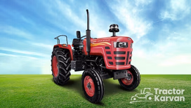 महिंद्रा 475 DI SP प्लस ट्रैक्टर