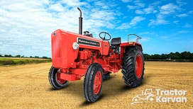 Mahindra 575 DI XP Plus Tractor