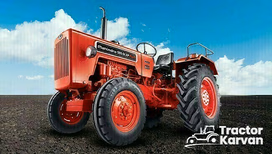 Mahindra 585 DI XP Plus Tractor