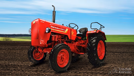 Mahindra 595 DI Tractor