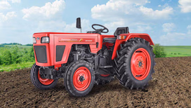 महिंद्रा 305 DI ऑर्चर्ड ट्रैक्टर