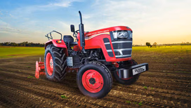 महिंद्रा युवो टेक+ 265 ट्रैक्टर