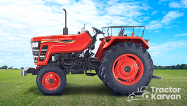 महिंद्रा युवो टेक+ 585 ट्रैक्टर