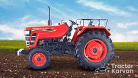 Mahindra Yuvo Tech+ 475 Tractor
