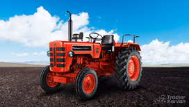 महिंद्रा 475 DI MS XP प्लस ट्रैक्टर