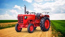 Mahindra 575 DI Tractor