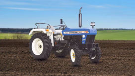 New Holland 3037 TX 4WD Tractor