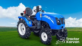New Holland Simba 30 Tractor