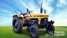 Powertrac ALT 4000 Tractor