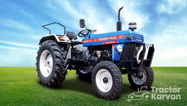 पॉवरट्रैक यूरो 42 प्लस पॉवरहाउस ट्रैक्टर