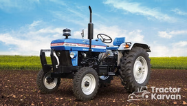 पॉवरट्रैक 439 प्लस लोडमैक्स ट्रैक्टर