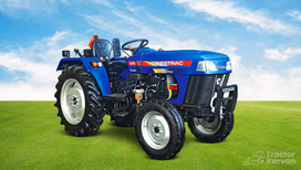 Powertrac Euro 30 Tractor