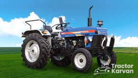 पॉवरट्रैक यूरो 42 प्लस लोडमैक्स ट्रैक्टर