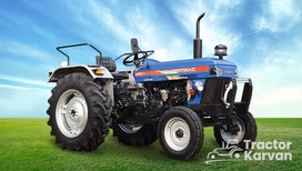 Powertrac Euro 42 Plus Supermaxx Tractor