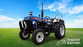 Powertrac Euro 47 Tractor