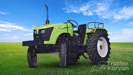 प्रीत 3549 ट्रैक्टर