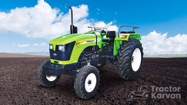 प्रीत 8049 ट्रैक्टर