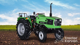 Same Deutz Fahr 3040 E Tractor