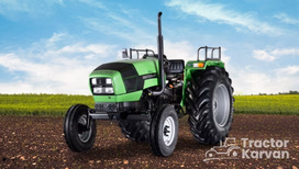 Same Deutz Fahr Agrolux 70 Tractor