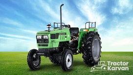 सामे ड्यूज फार एग्रोमैक्स 45 E ट्रैक्टर