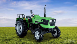 सामे ड्यूज फार एग्रोमैक्स 55 E 4WD ट्रैक्टर