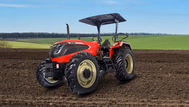 Solis 7524 S Tractor