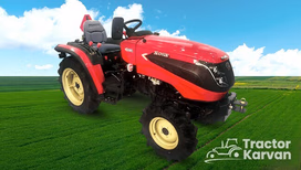 Solis 3016 SN Tractor
