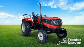 Solis 4515 E Tractor