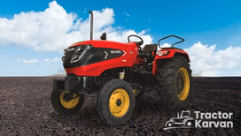 Solis 5724 Tractor