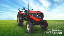 Solis 6024 S Tractor