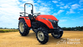 Solis YM 342A Tractor