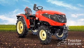 Solis 2216 SN Tractor