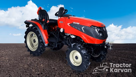 Solis 2516 SN Tractor