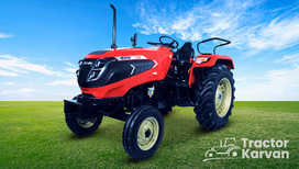 सोलिस 4415 E ट्रैक्टर