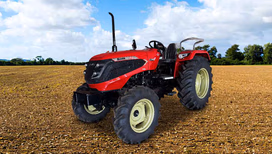 Solis JP 975 ट्रैक्टर