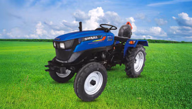 सोनालिका MM 18  ट्रैक्टर