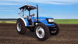 सोनालिका सिकंदर वर्ल्डट्रैक 60 4WD  ट्रैक्टर