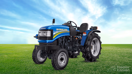 Sonalika DI 30 Baagban Tractor