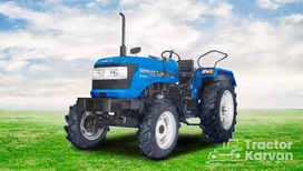 सोनालिका DI 42 HDM 4WD  ट्रैक्टर