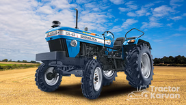Sonalika DI 42 HDM Sikander Tractor
