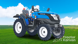 Sonalika Tiger GT 30 DI Tractor