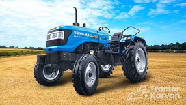 सोनालिका महाबली RX 47  ट्रैक्टर