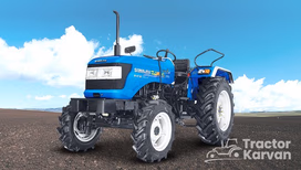 सोनालिका महाबली RX 47 4WD  ट्रैक्टर