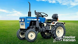 Swaraj 717 Tractor