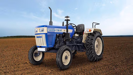 Swaraj 735 XT Tractor