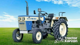 Swaraj 735 FE Tractor