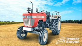 Swaraj 963 FE Tractor