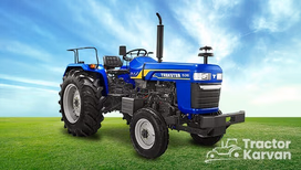 Trakstar 536 Tractor